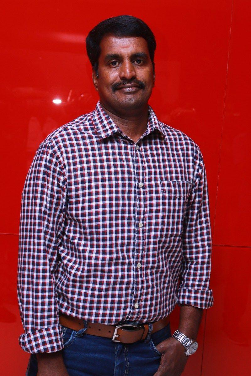 Irudhi Suttru Movie Audio Launch Photos