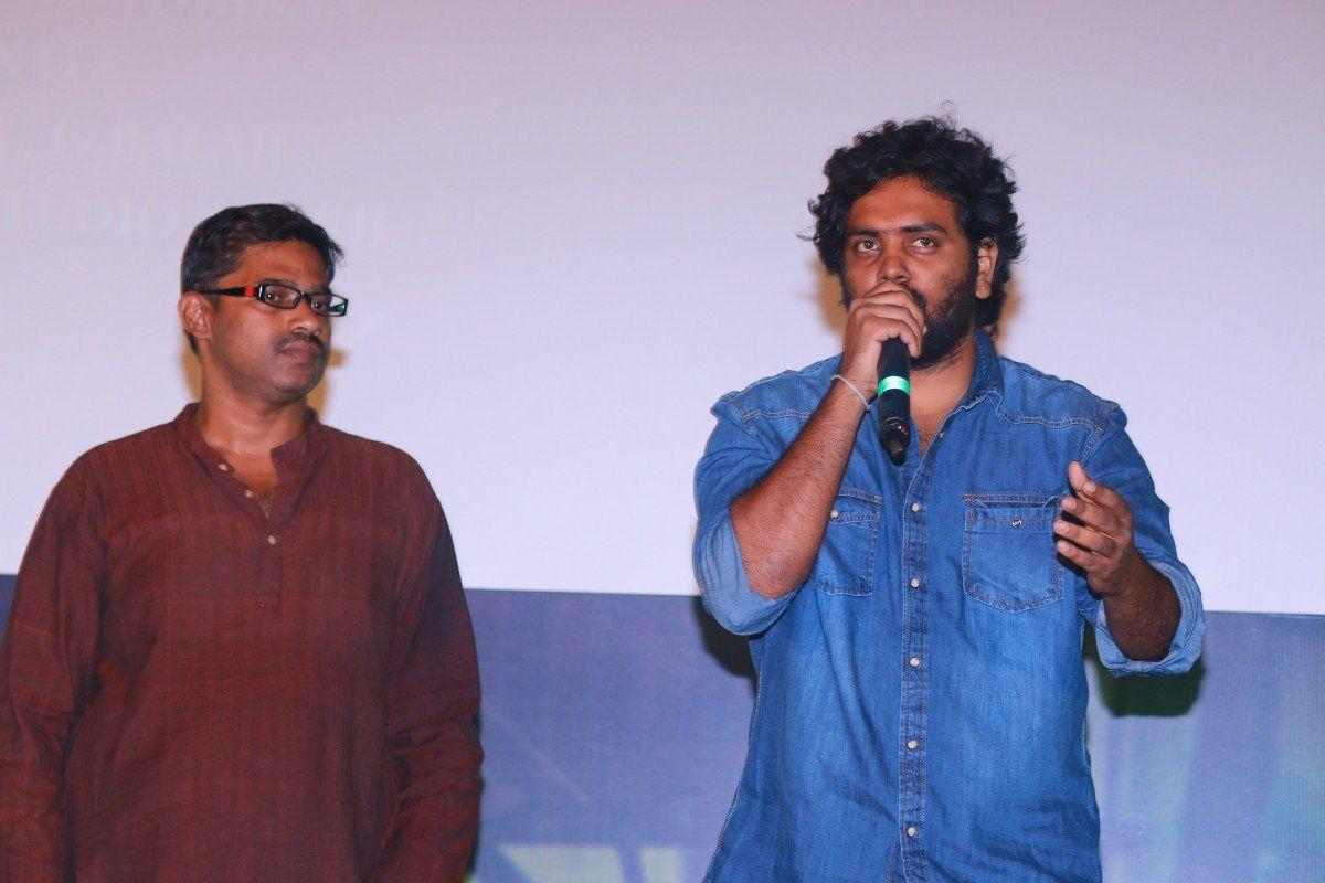 Irudhi Suttru Movie Audio Launch Photos