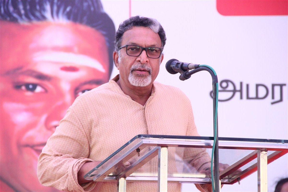 Isari Velan 29th Memorial Day Function Photos