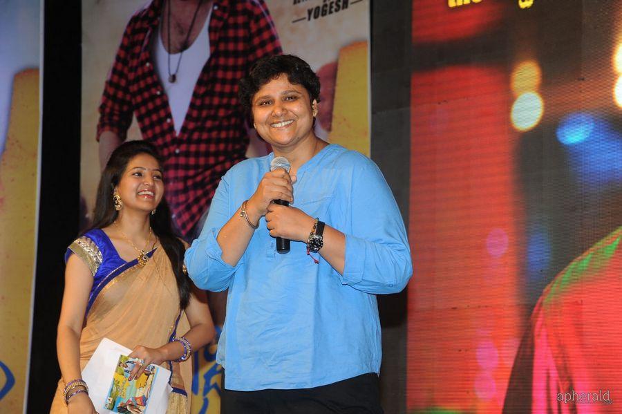 Jadoogadu Audio Launch Photos