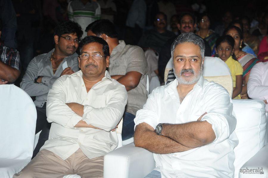 Jadoogadu Audio Launch Photos