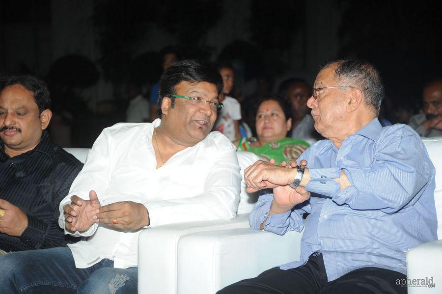 Jadoogadu Audio Launch Photos