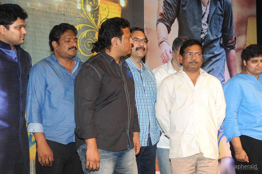Jadoogadu Audio Launch Photos