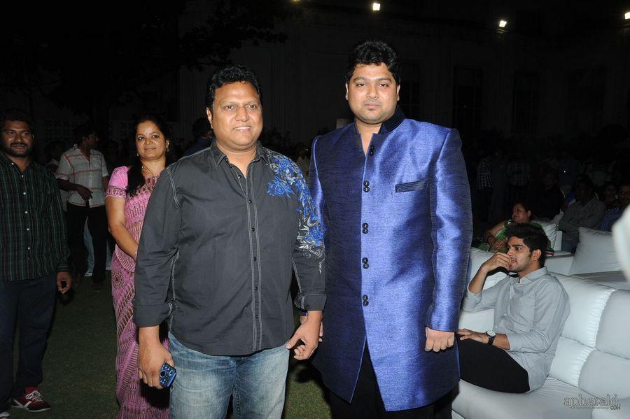 Jadoogadu Audio Launch Photos