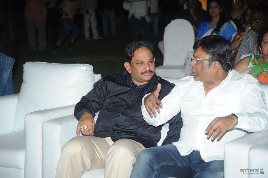 Jadoogadu Audio Launch Photos