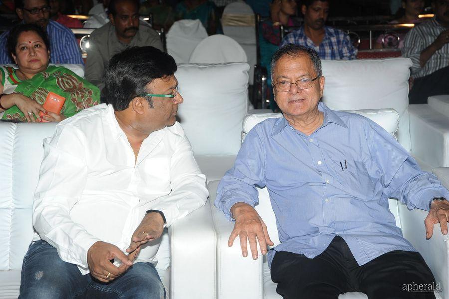 Jadoogadu Audio Launch Photos