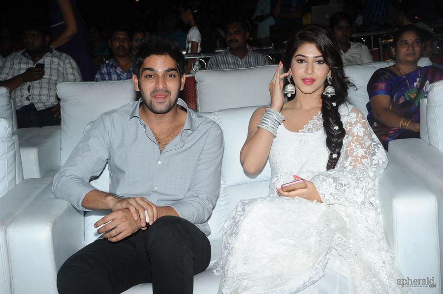 Jadoogadu Audio Launch Photos