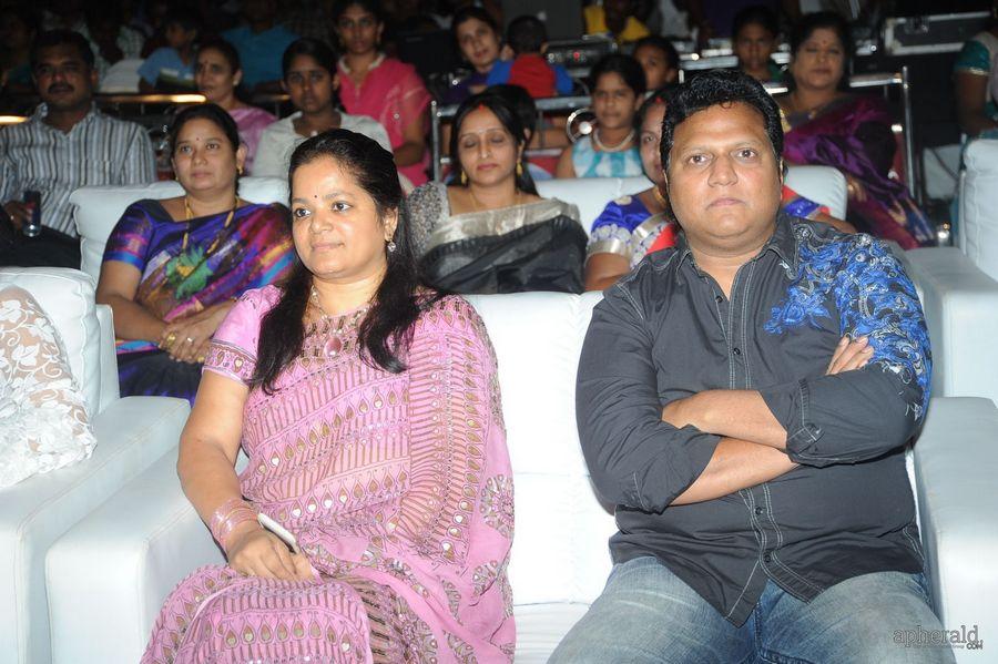 Jadoogadu Audio Launch Photos