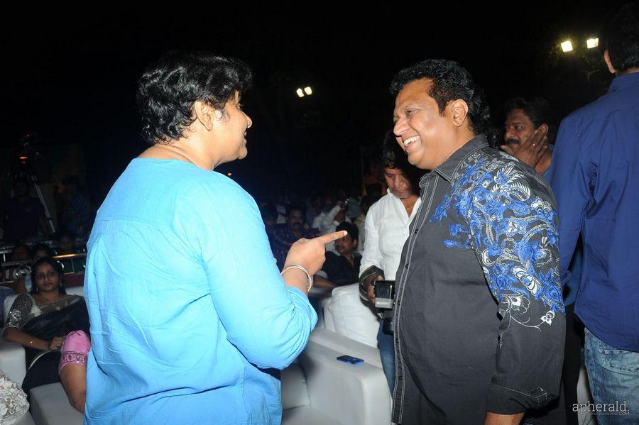 Jadoogadu Audio Launch Photos
