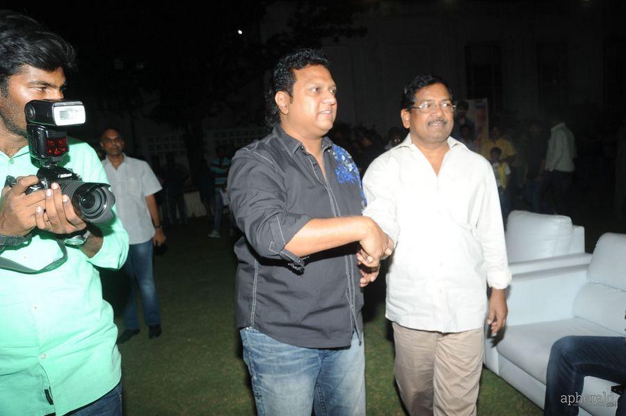 Jadoogadu Audio Launch Photos
