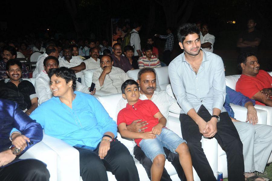 Jadoogadu Audio Launch Photos