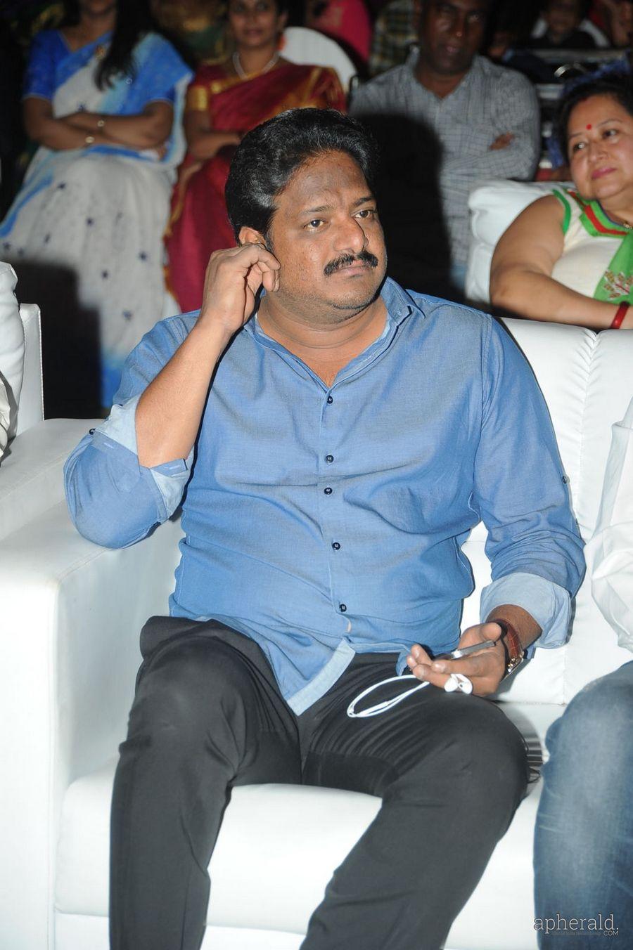 Jadoogadu Audio Launch Photos