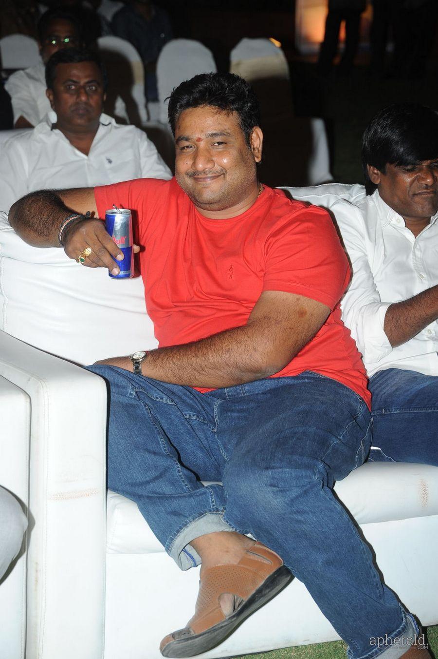 Jadoogadu Audio Launch Photos