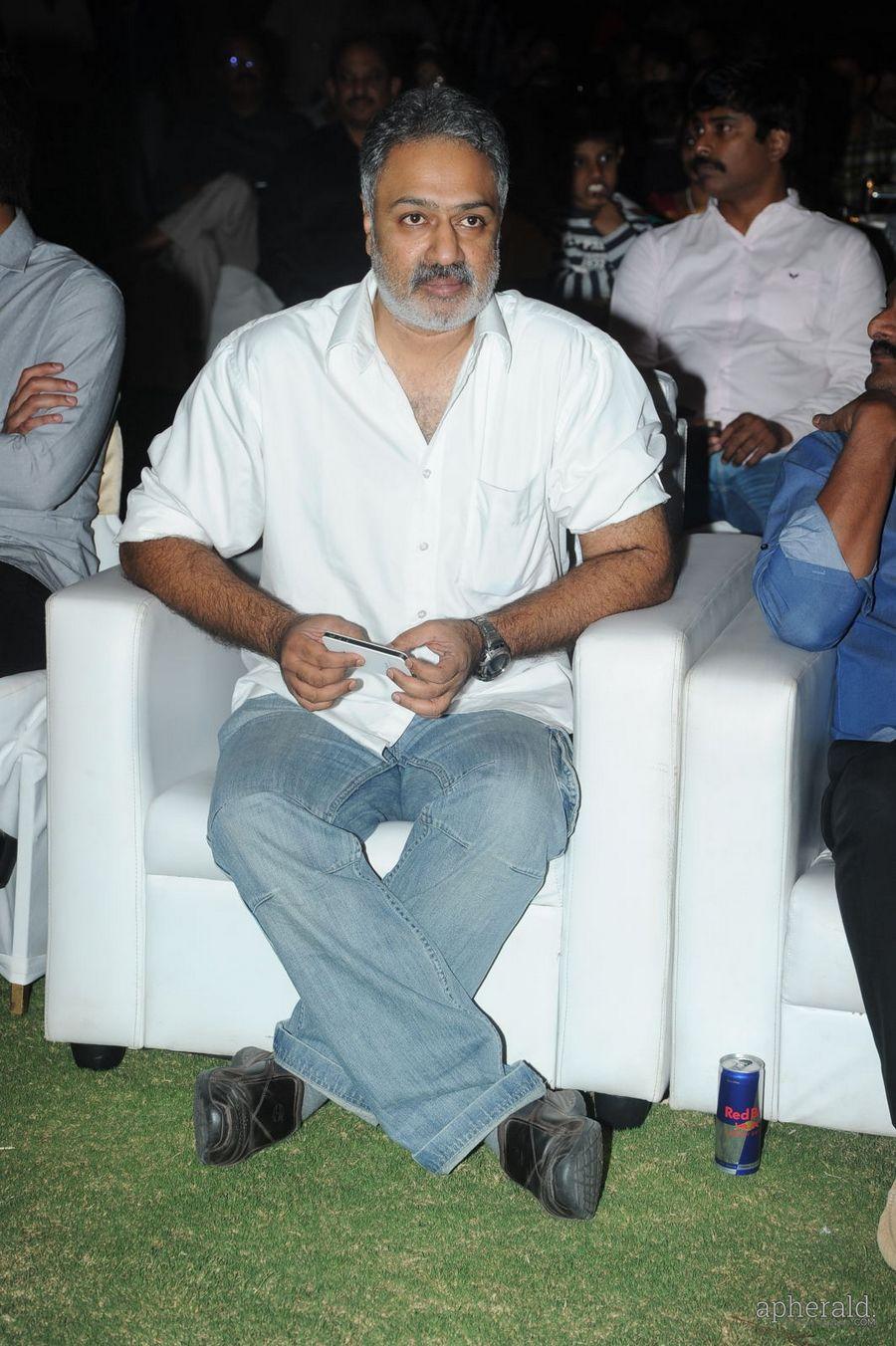 Jadoogadu Audio Launch Photos