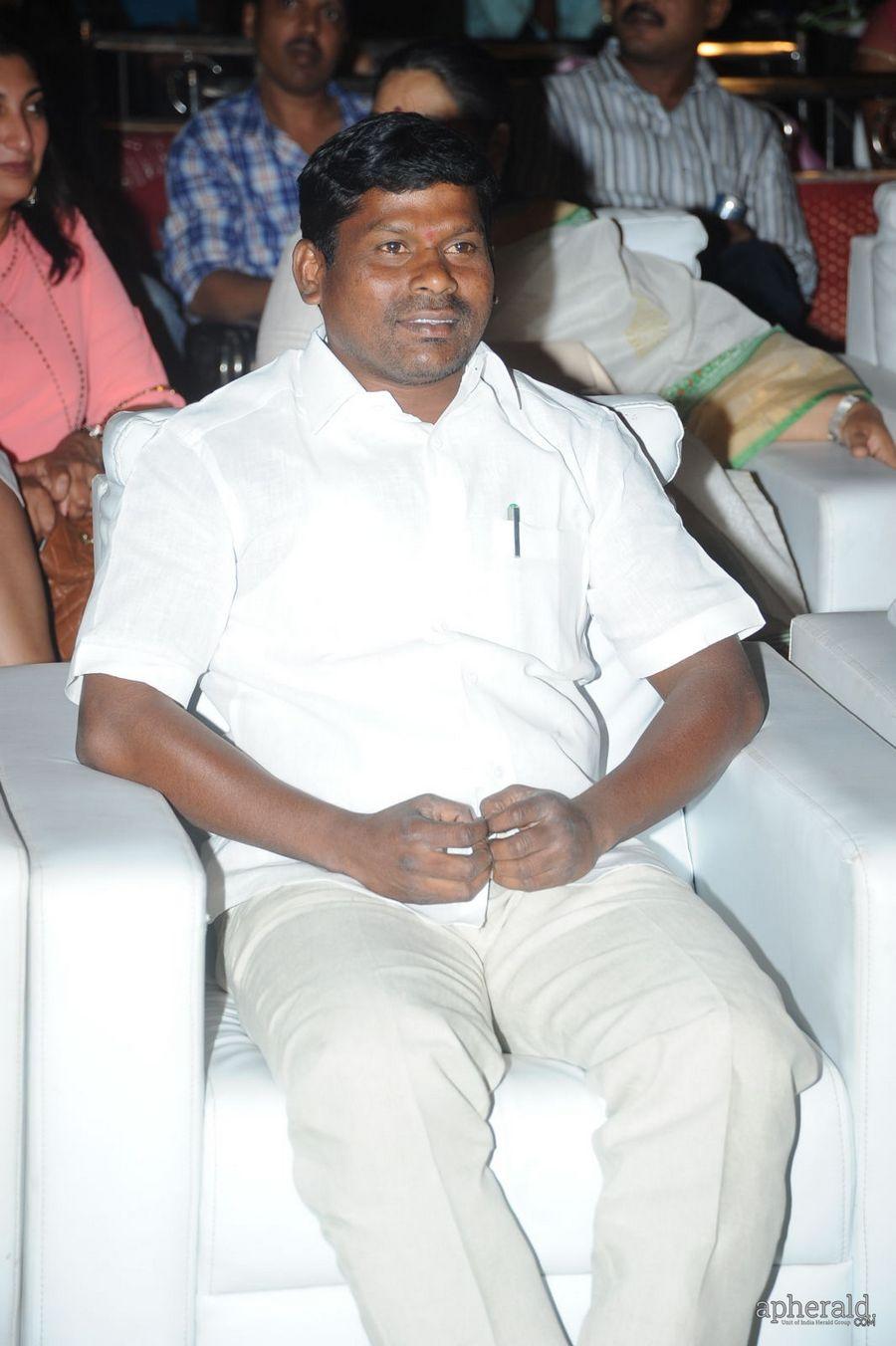 Jadoogadu Audio Launch Photos