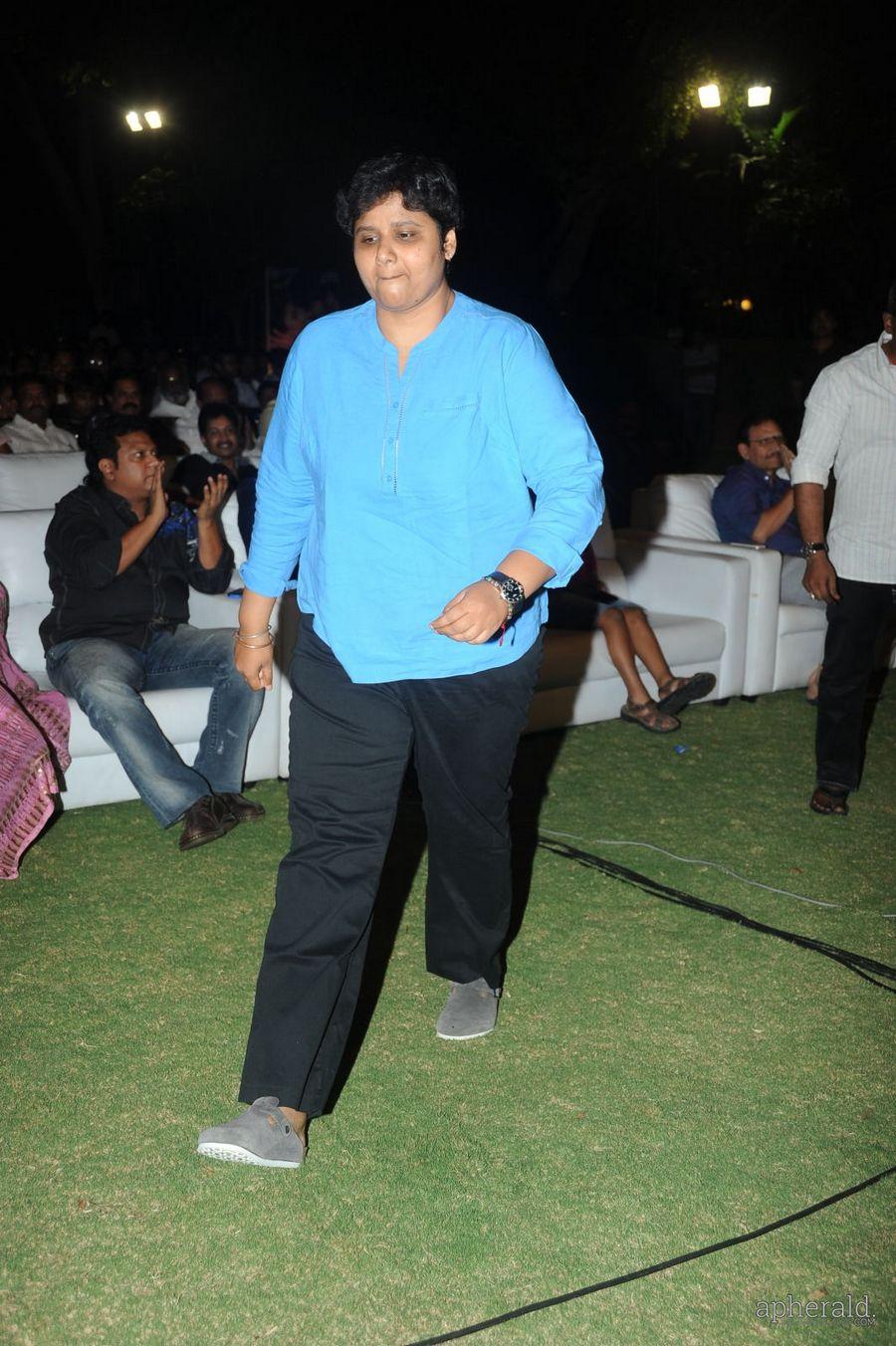 Jadoogadu Audio Launch Photos