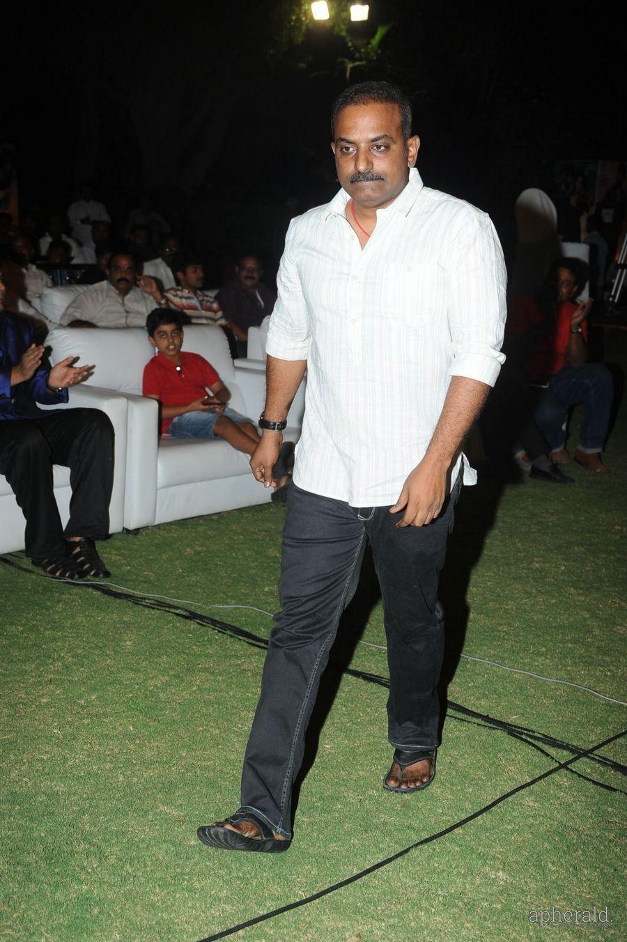 Jadoogadu Audio Launch Photos
