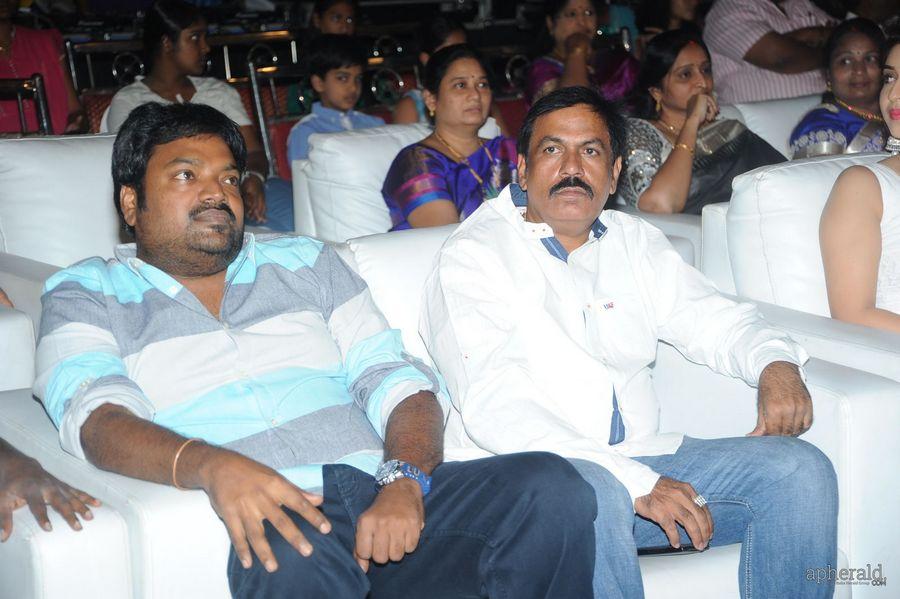 Jadoogadu Audio Launch Photos