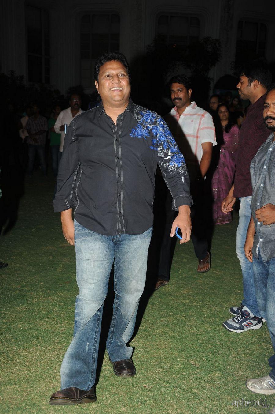 Jadoogadu Audio Launch Photos