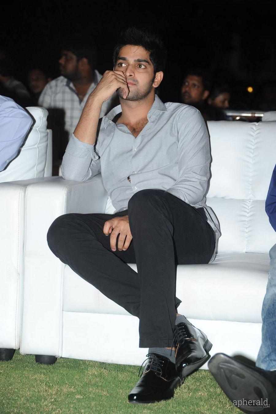 Jadoogadu Audio Launch Photos
