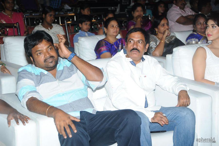 Jadoogadu Audio Launch Photos