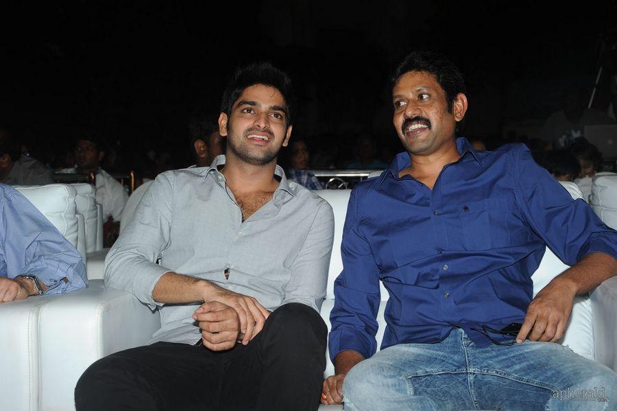 Jadoogadu Audio Launch Photos