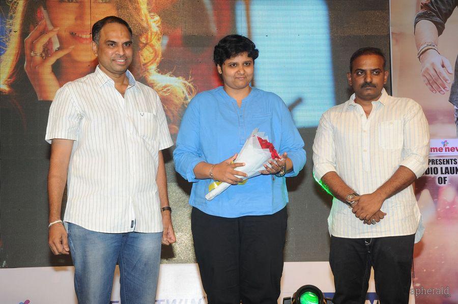 Jadoogadu Audio Launch Photos