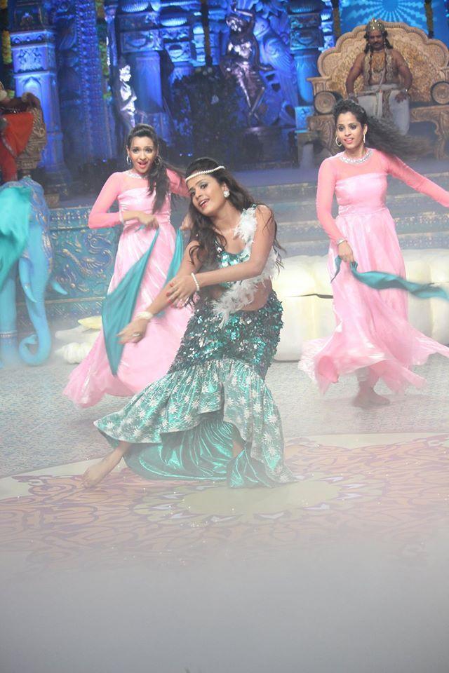 Jagadeka Veerudu Athiloka Sundaris Event Photos