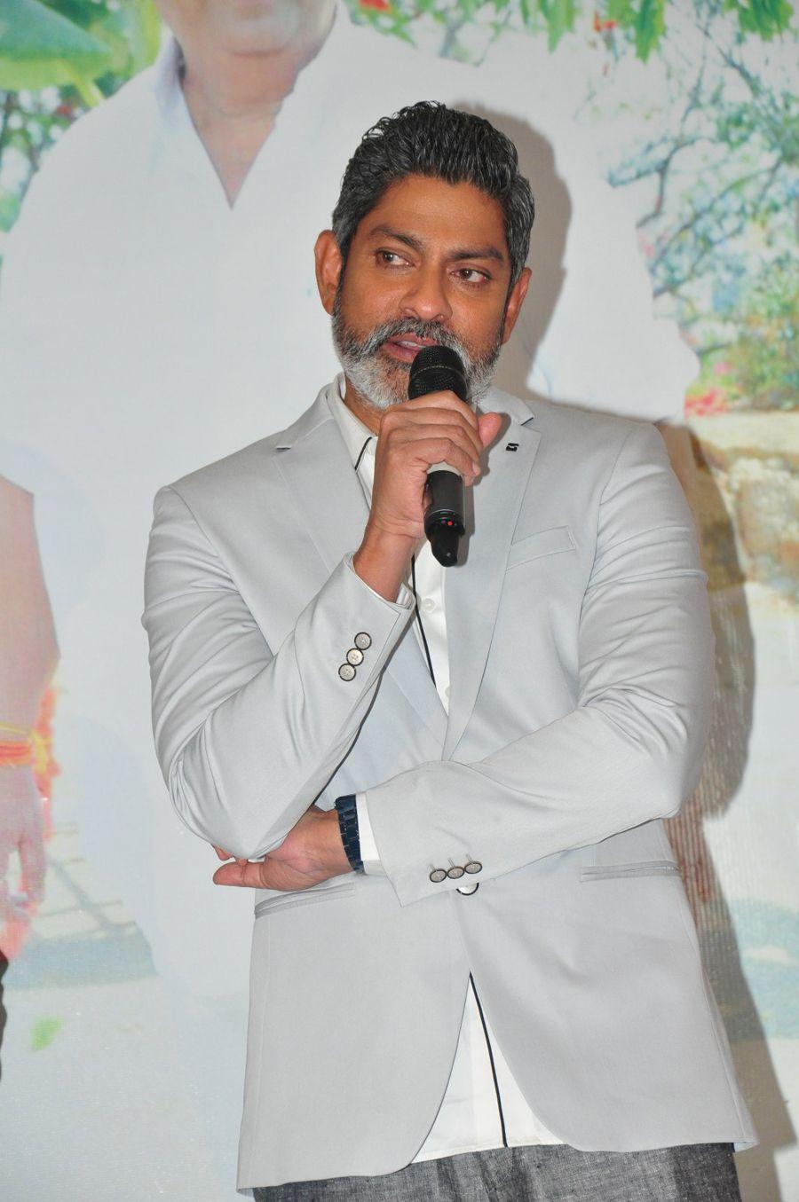 Jagapathi Babu Launches Click Cine Cart Photos