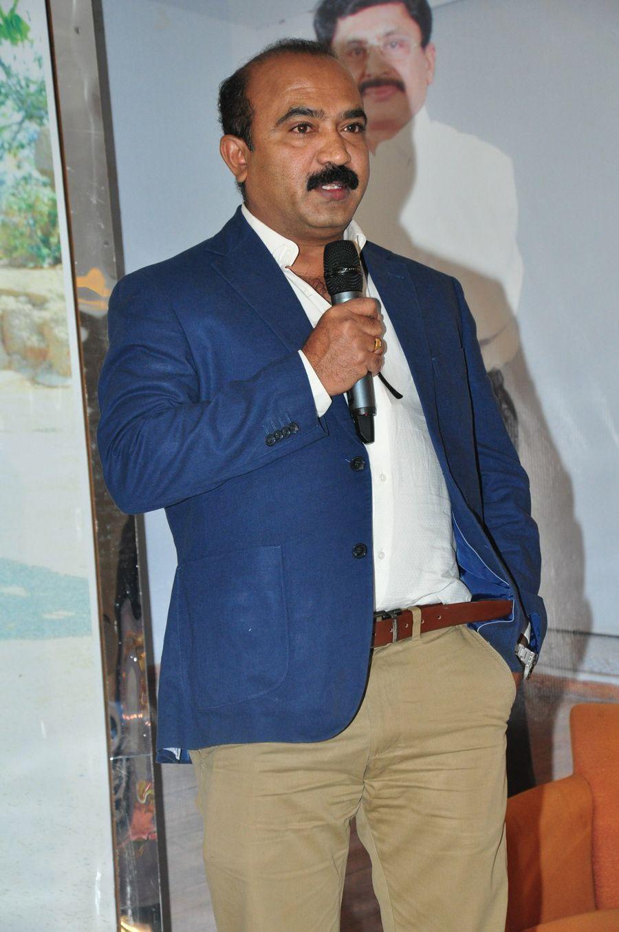 Jagapathi Babu Launches Click Cine Cart Photos