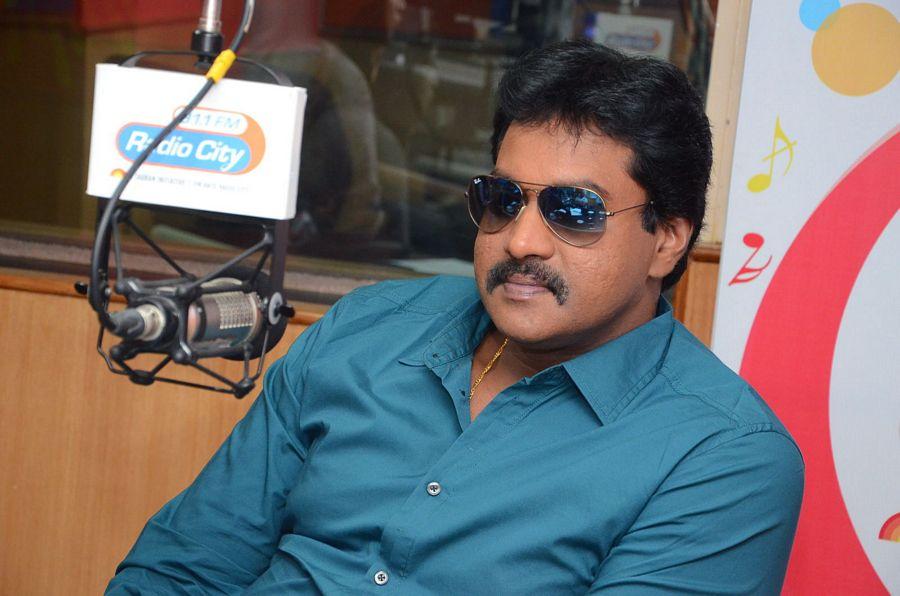 jakkanna team Photos at radio city 91.1