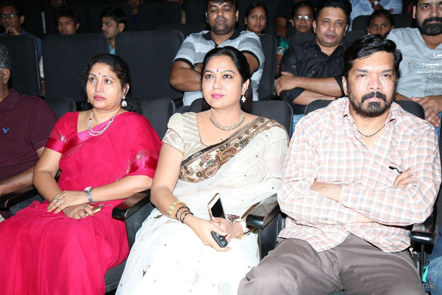 James Bond Audio Launch Pics