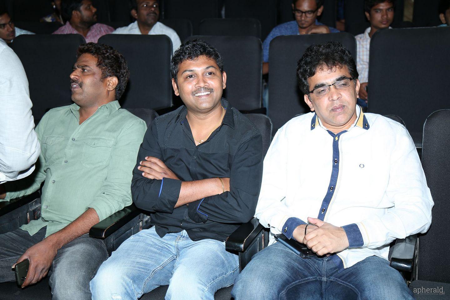 James Bond Audio Launch Pics