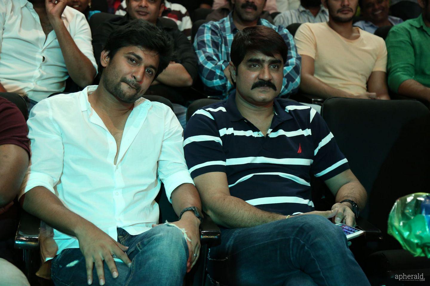 James Bond Audio Launch Pics