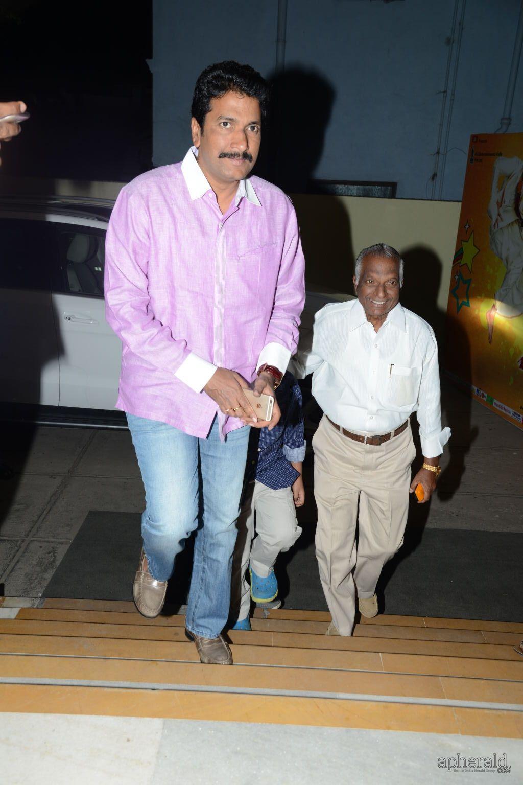 James Bond Audio Launch Pics