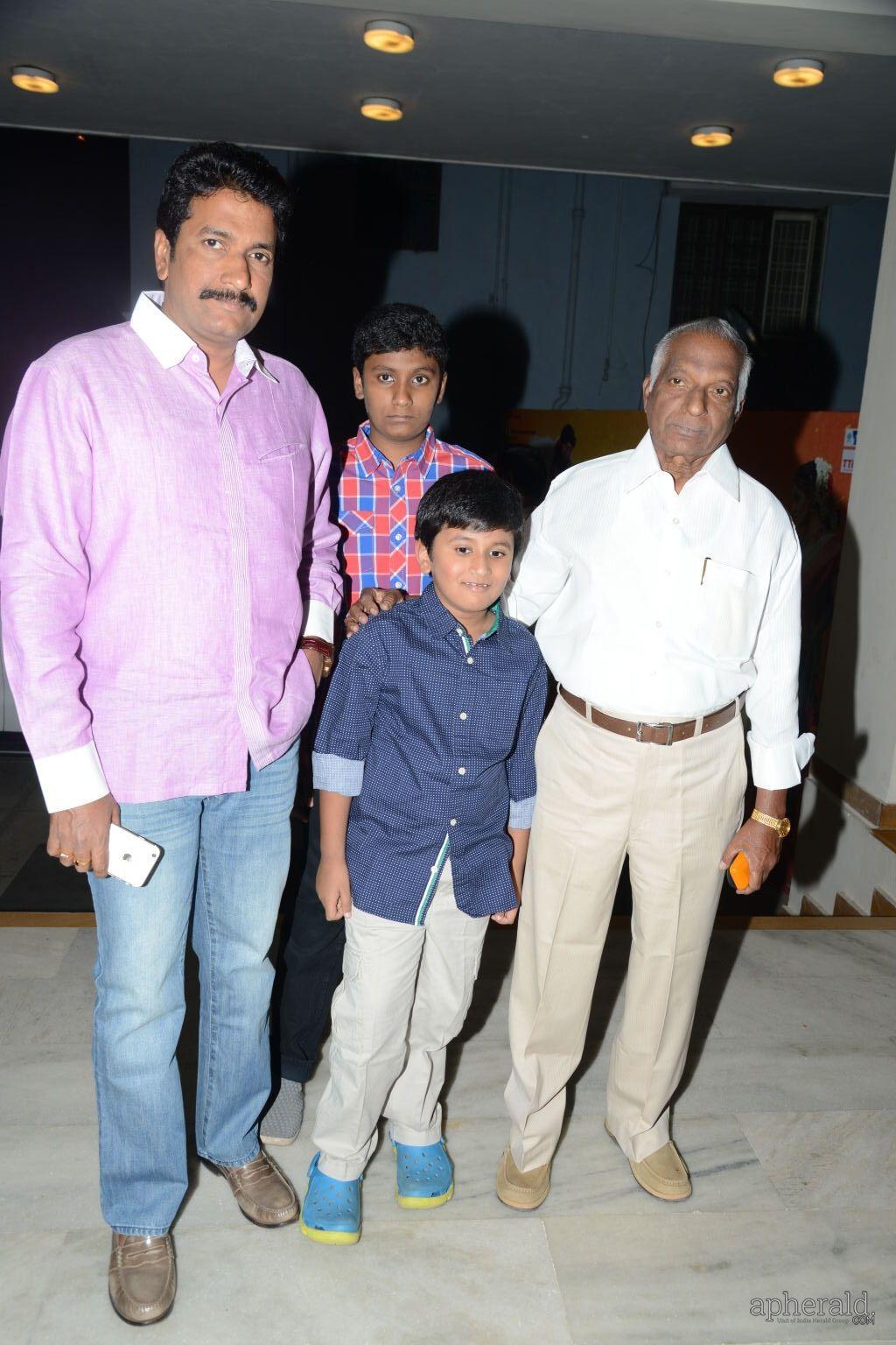 James Bond Audio Launch Pics