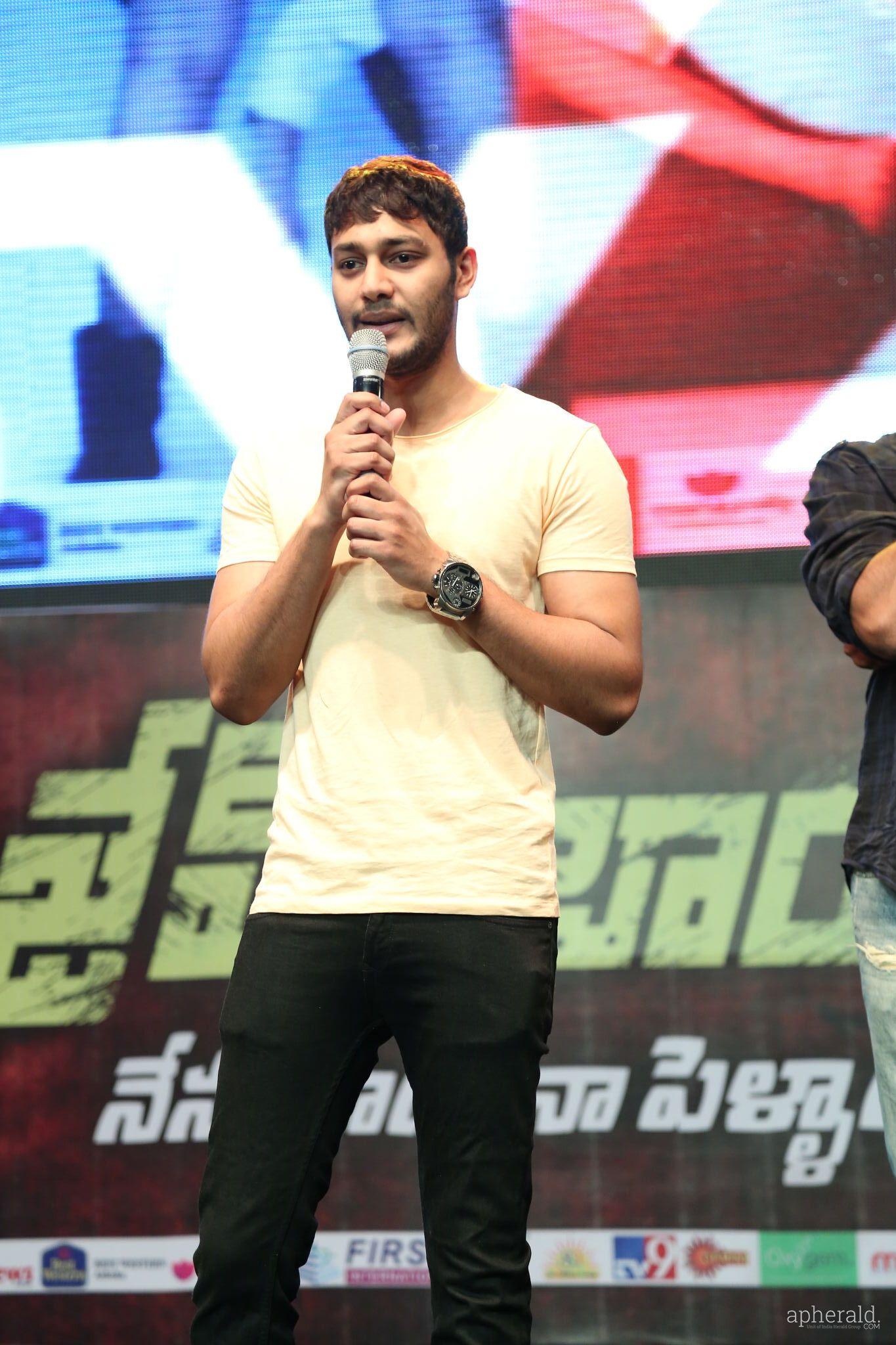 James Bond Audio Launch Pics