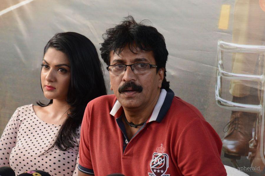 James Bond Press Meet Photos