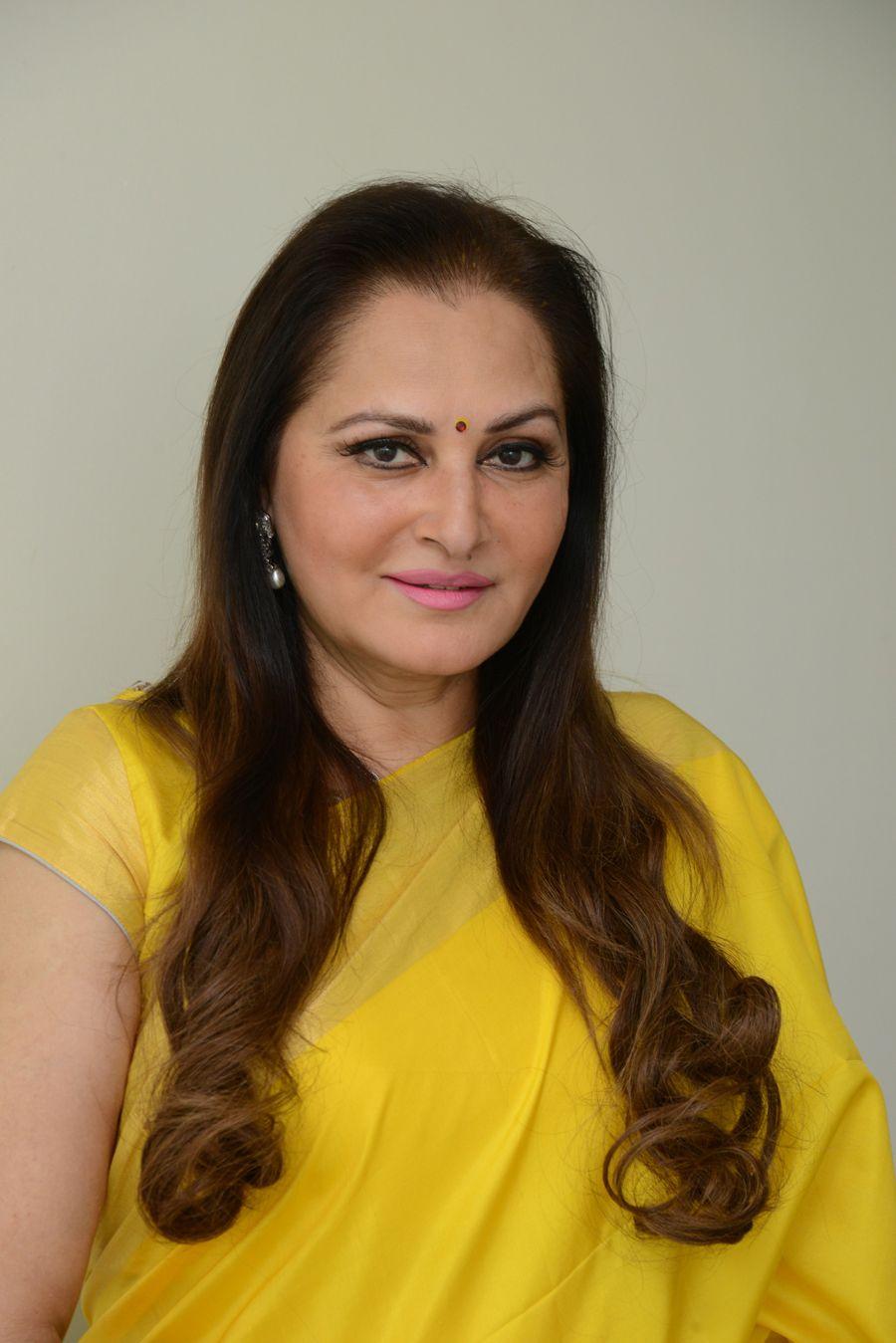 Jaya Prada New Movie Launched Photos