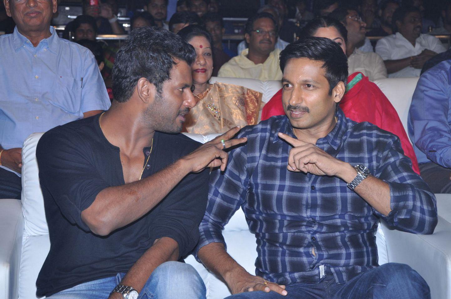 Jaya Surya Movie Audio Launch Photos