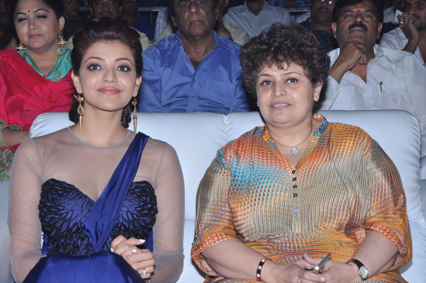 Jaya Surya Movie Audio Launch Photos
