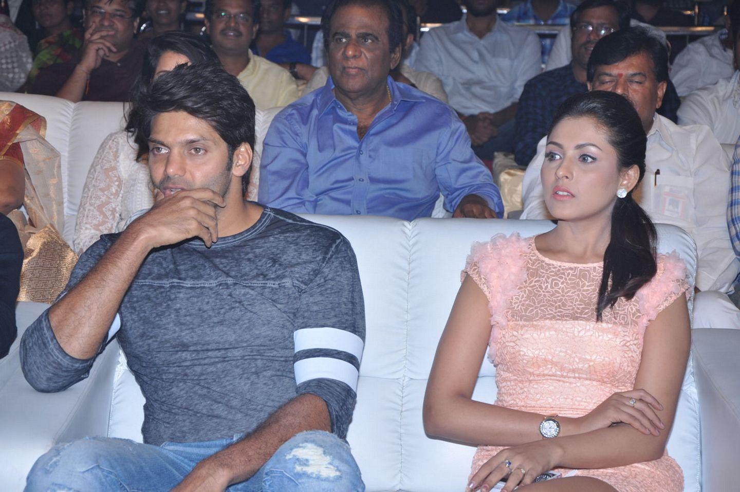 Jaya Surya Movie Audio Launch Photos