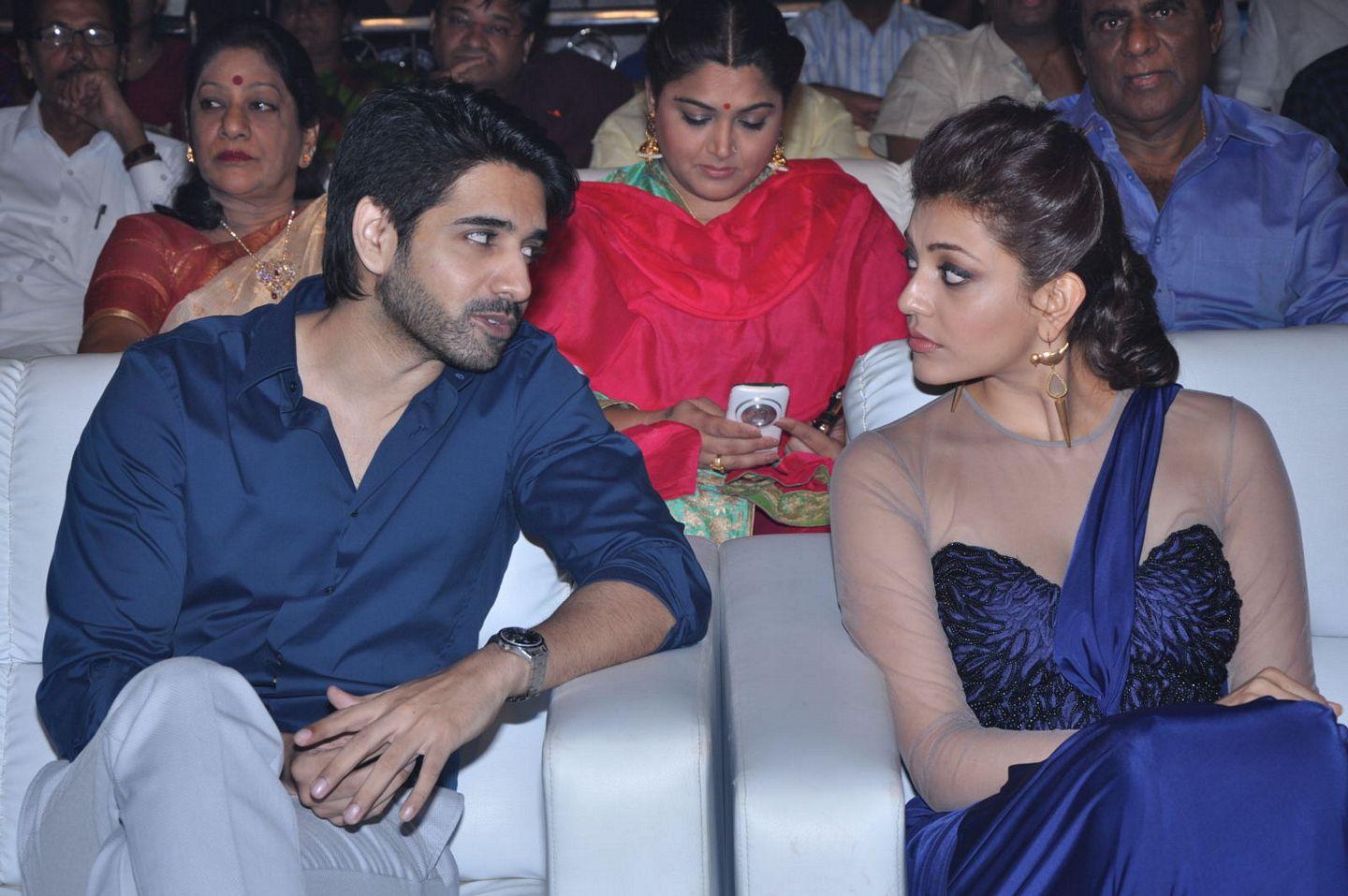 Jaya Surya Movie Audio Launch Photos
