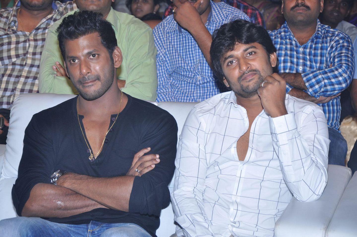 Jaya Surya Movie Audio Launch Photos