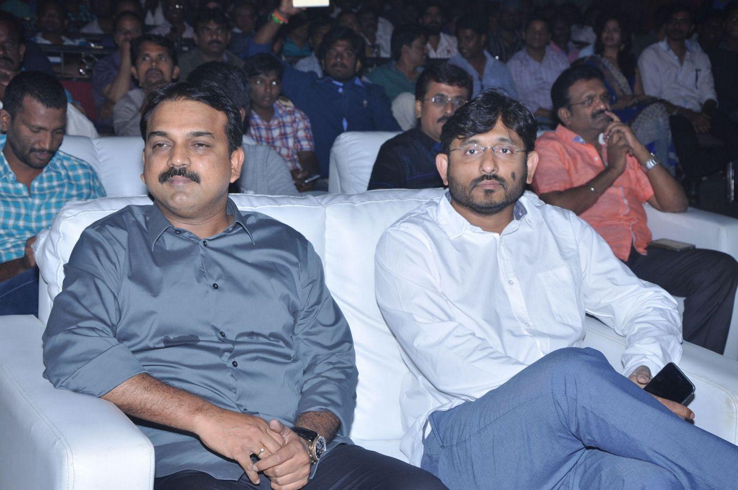 Jaya Surya Movie Audio Launch Photos