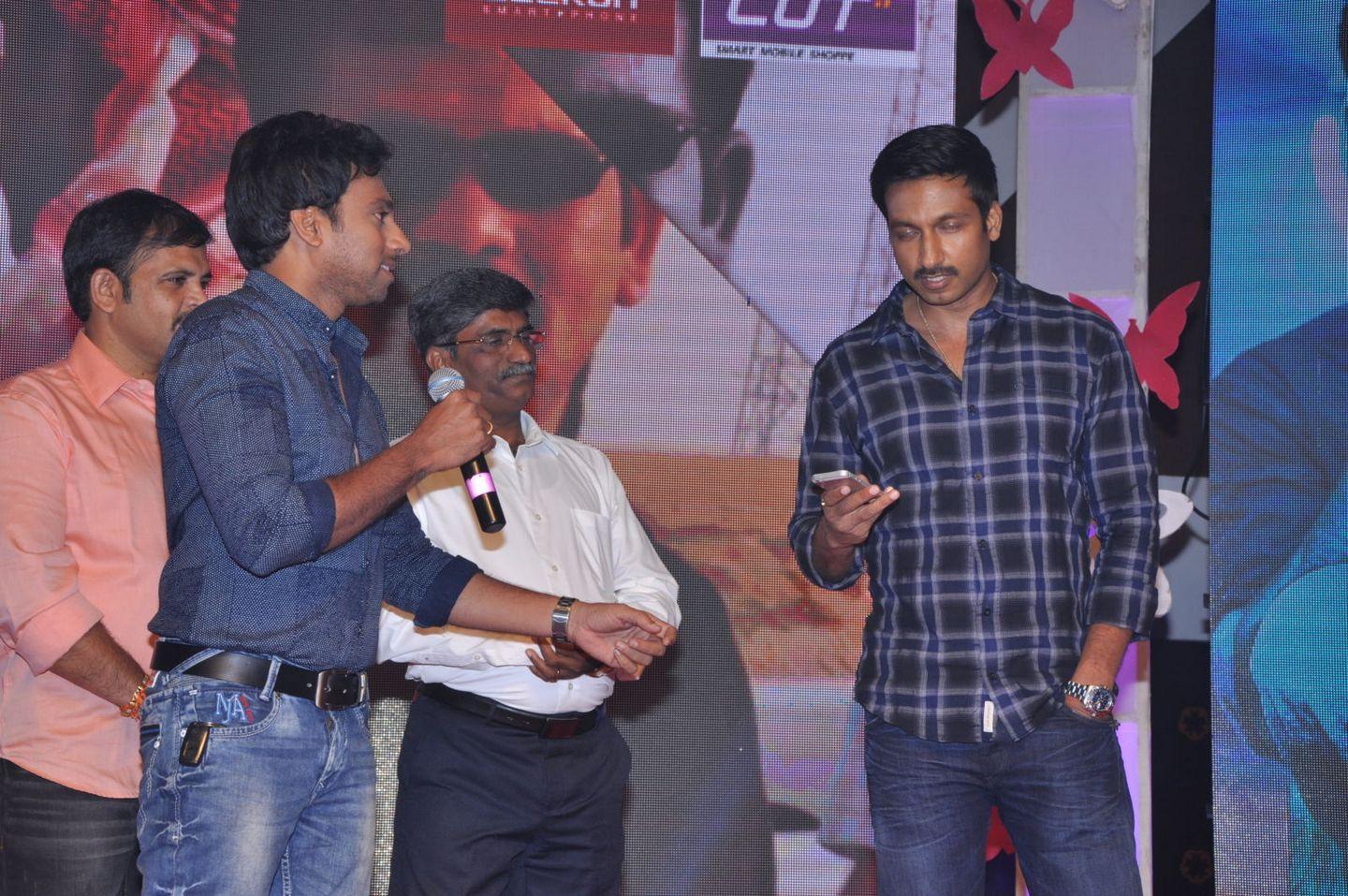 Jaya Surya Movie Audio Launch Photos