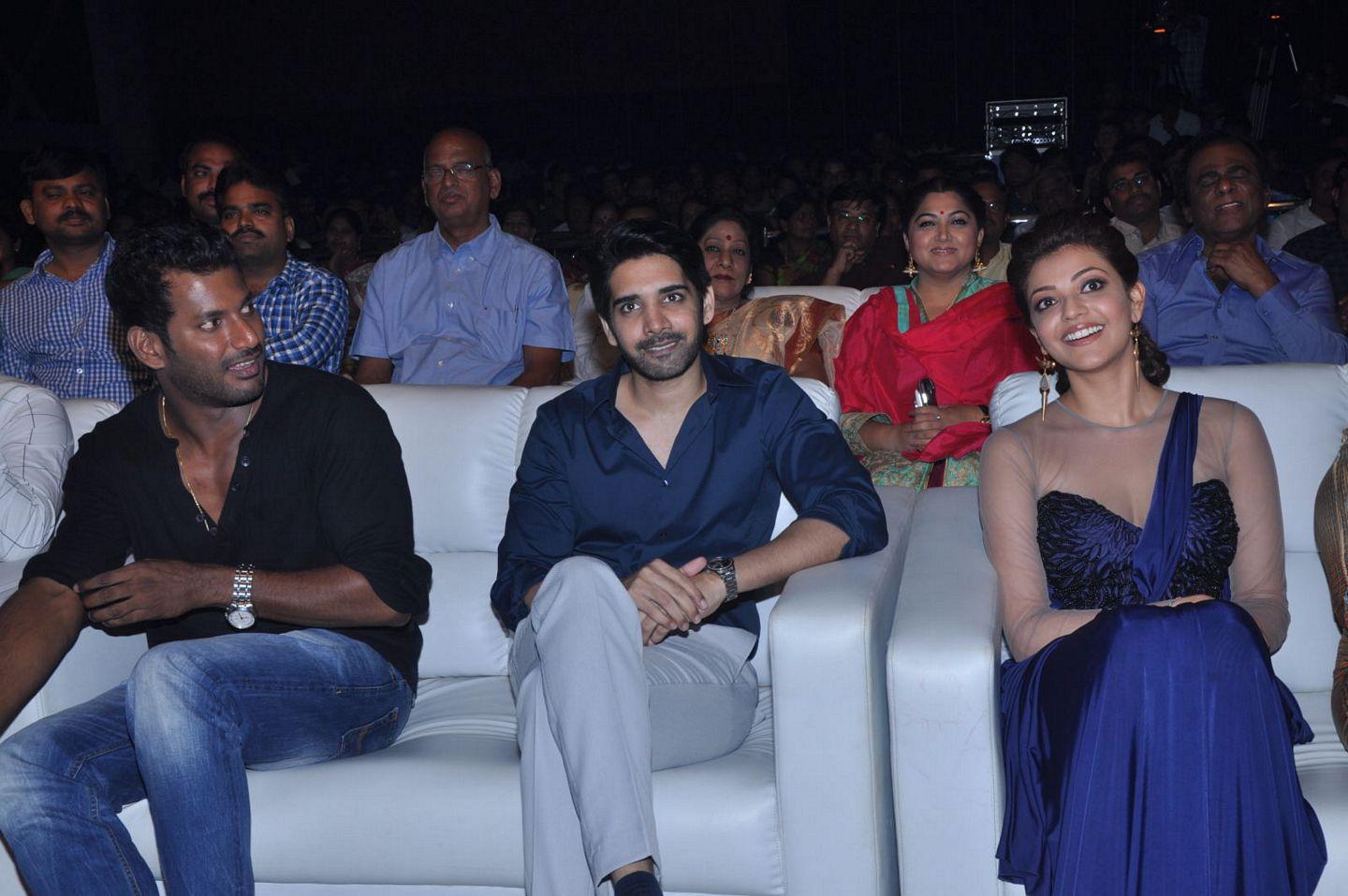 Jaya Surya Movie Audio Launch Photos