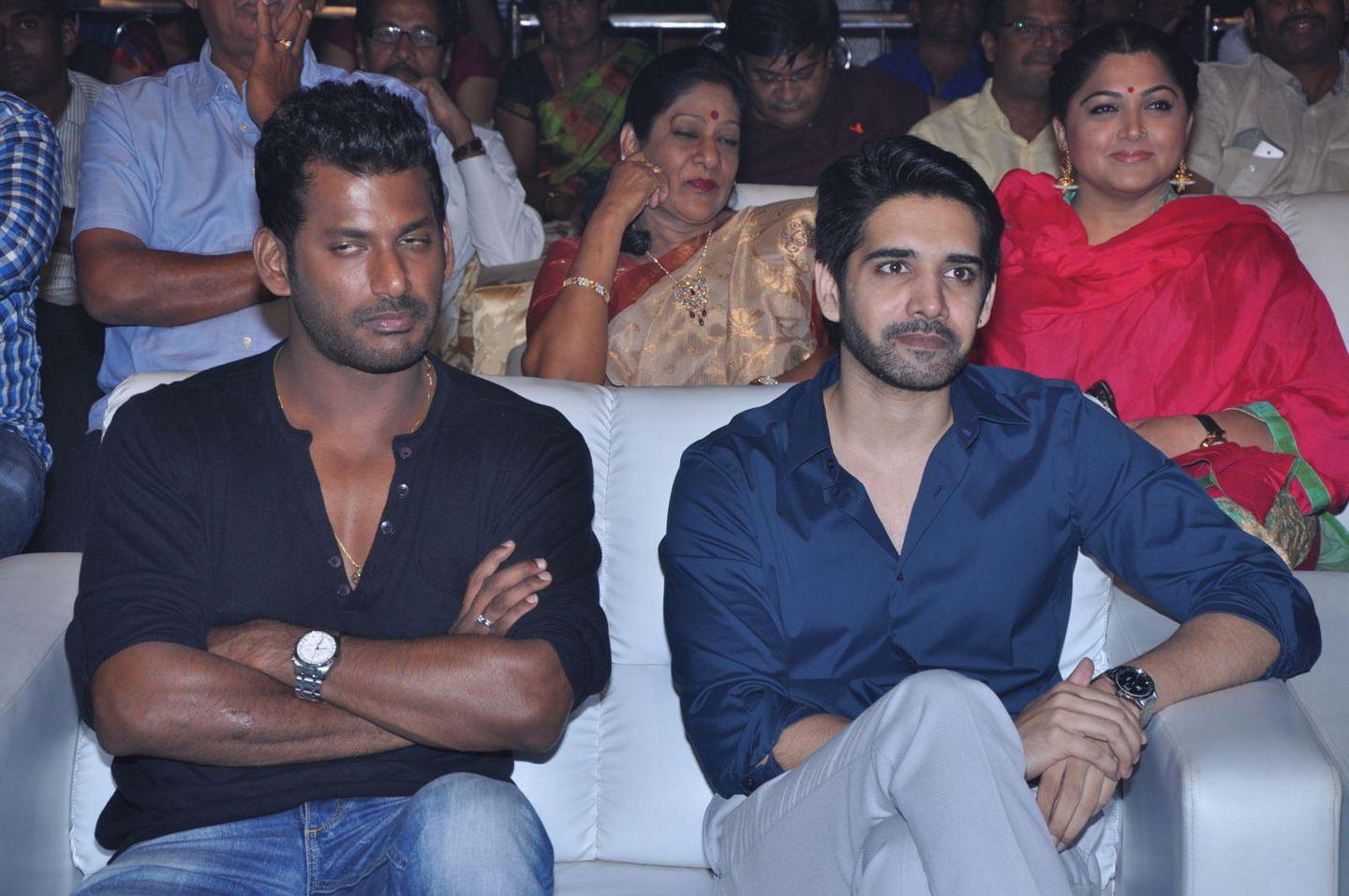 Jaya Surya Movie Audio Launch Photos