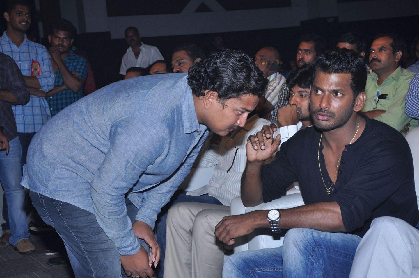 Jaya Surya Movie Audio Launch Photos