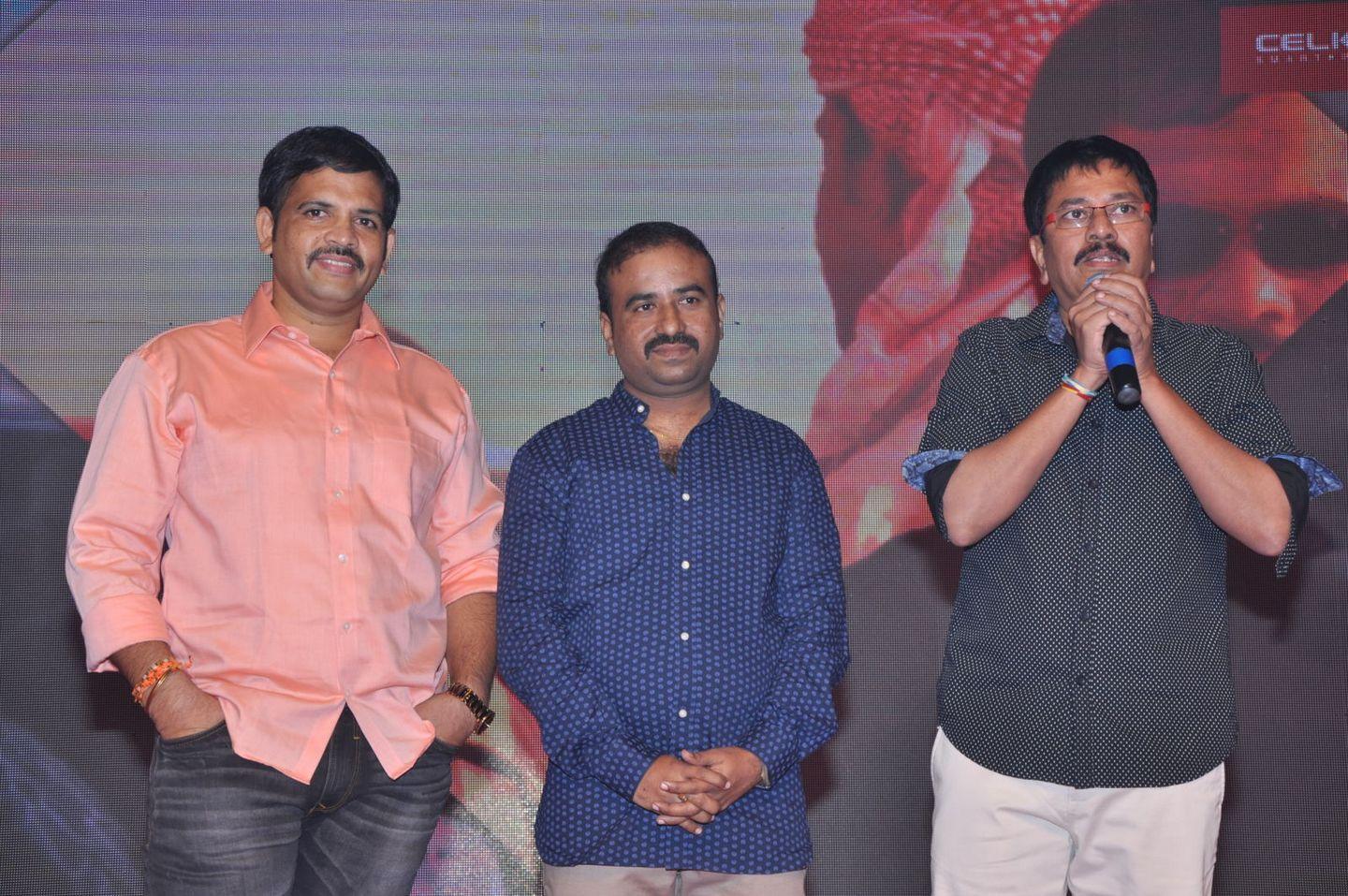 Jaya Surya Movie Audio Launch Photos